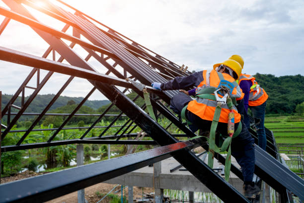 Quick and Trustworthy Emergency Roof Repair Services in Gilbert, AZ